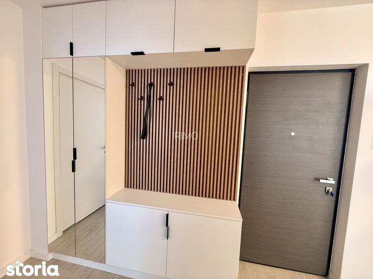 Apartament 2 camere Greenfield Băneasa - 7