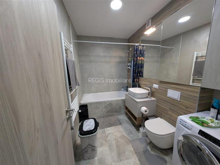 Apartament 2 Camere | Zona Coresi | Loc de parcare - 6