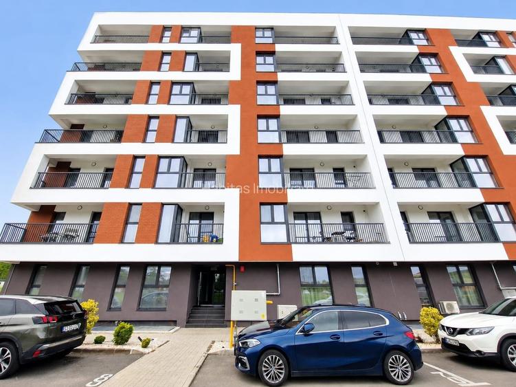 0%  Apartament 4 camere, 90 mp utili,finisat, str A. Iancu Floresti - 28