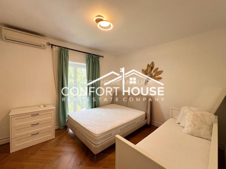 VILA P+E, 4 camere,  ansamblu rezidential, IANCU NICOLAE - 42