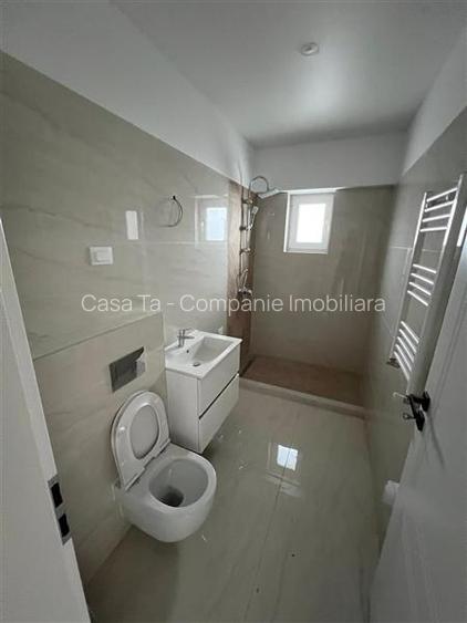 Apartament 2 camere decomandate in spate la Kauffland Pacurari - 6