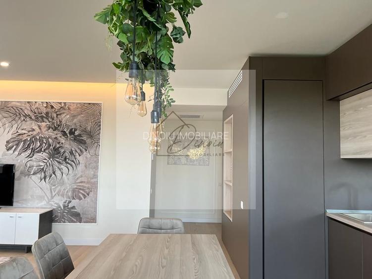Apartament lux 4 camere Residence 5 I Iancu Nicolae I COMISION 0% - 20