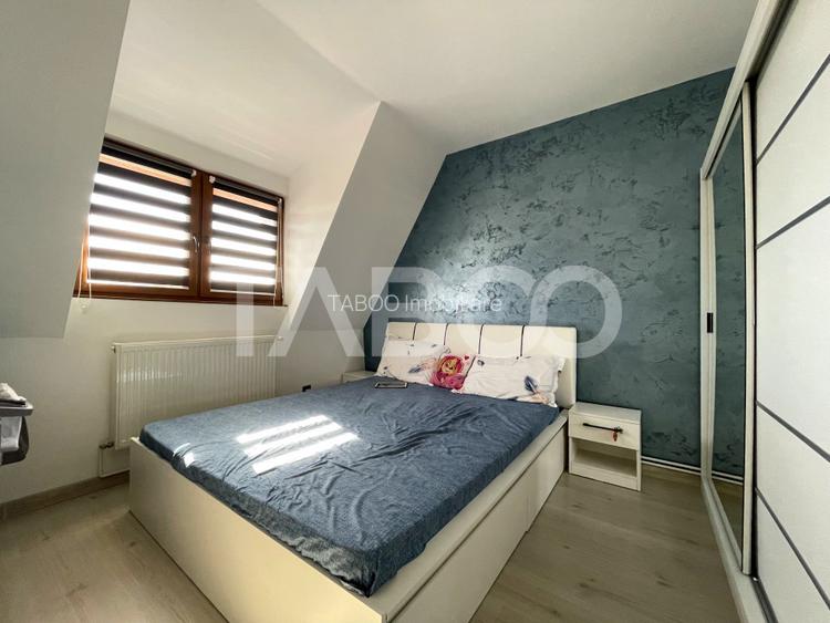 Comision 0% Apartament 3 camere 70 mp mobilat utilat Vasile Aaron - 6