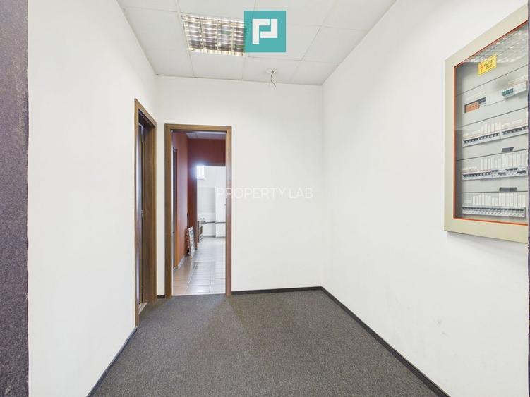 Spațiu  Comercial Zona Soarelui Bulevardul Sudului - 8