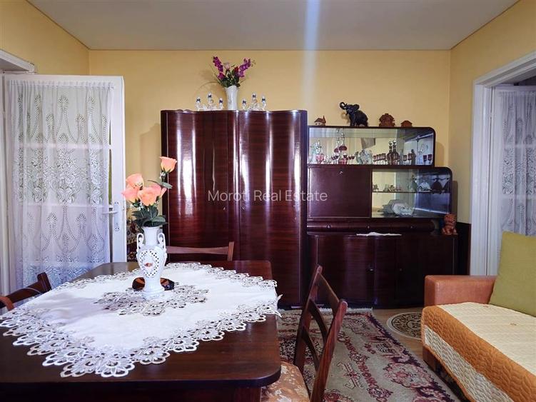 Apartament 2 camere, 45 mp, parter - Orasul Nou, Brad - 16