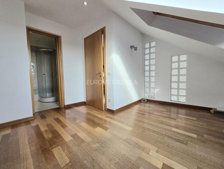 Penthouse Duplex Arcul de Triumf - 12