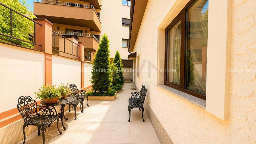 REC3001789 SPATRIU BIROU l CASA INDIVIDUALA l CURTE l KISELEFF l CLUCERULUI - 2