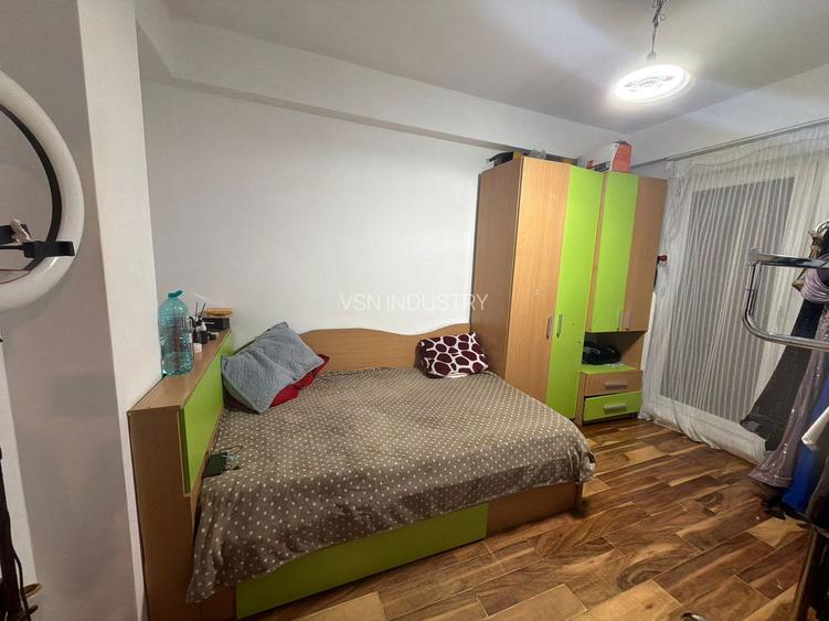 Apartament 3 camere mobilat și utilat | Fundeni – Dobroești | Etaj 1 I 68 mp - 6