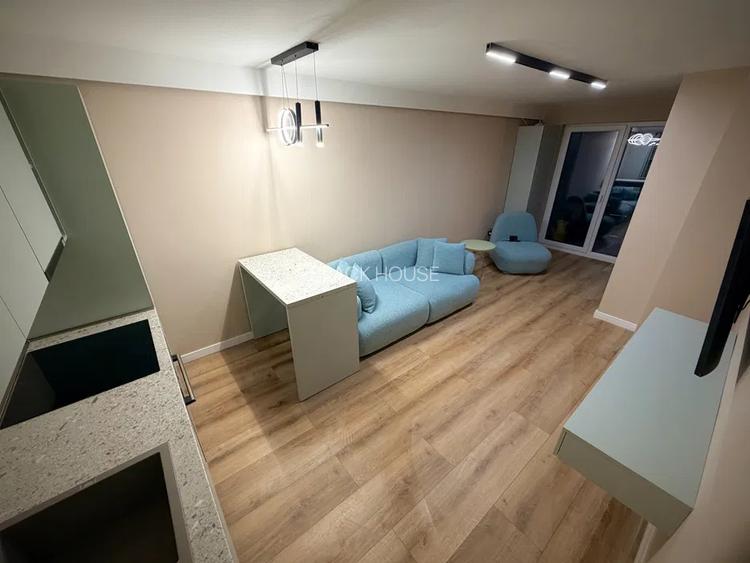 Apartament 2 camere, etaj 1, Imobil nou, Gheorgheni - Iulius Mall - 2