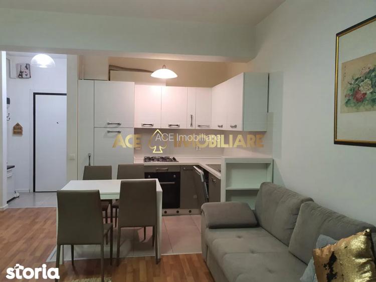 2 Camere de inchiriat | Titan | Metrou | Centrala | Parcare | Mobilat - 4