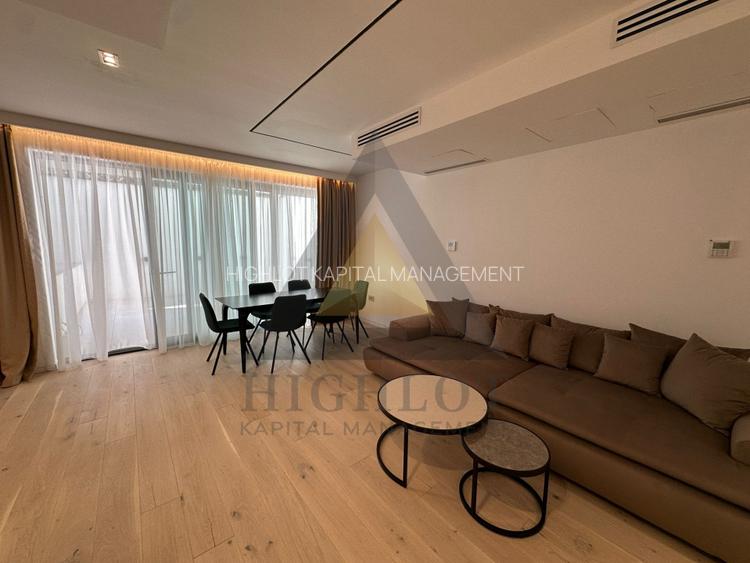 AVIATORILOR | DUPLEX COMPLET MOBILAT | DISPONIBIL IMEDIAT - 8