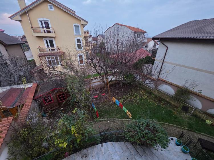 Vila de inchiriat Ovidiu Sud/Constanta - 2