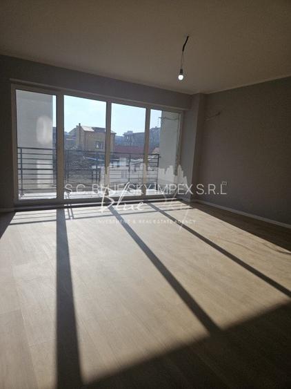 Apartament 3 camere, situat in bloc nou, Zona Dacia - 3