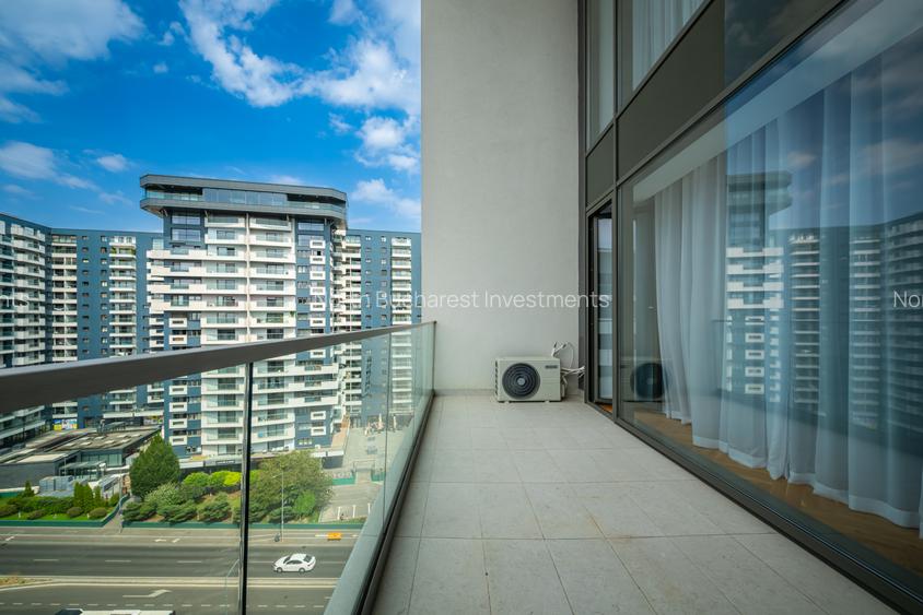 PENTHOUSE MOBILAT FLOREASCA - COMISION 0% - 4