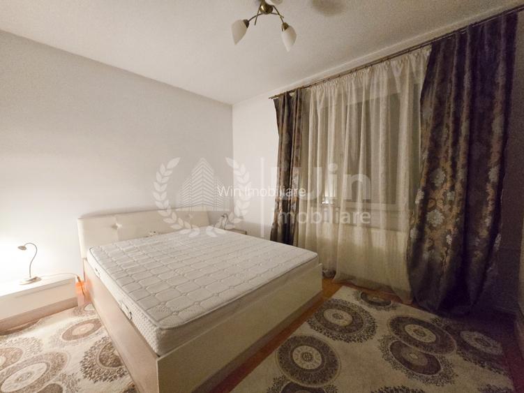 Apartament 2 camere | Bloc Izolat | Balcon | Semicentral | Zona Horea! - 2