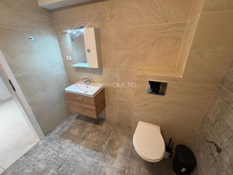 APARTAMENT 2 CAMERE | 61MP | FINALIZAT | MOBILAT + UTILAT | COMISION 0% - 8