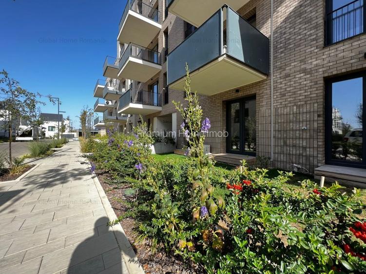 Apartament | 2 camere | Bloc nou | Parcare| Porsche Pipera | Avalon Estate - 27