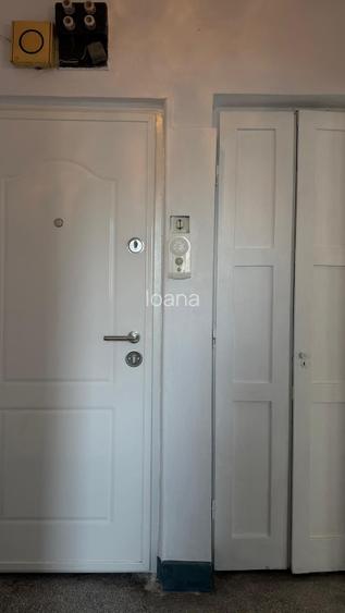 Apartament 2 camere – Tomis 2, Constanța | balcon cu vedere la Parc, Spital Mare - 11