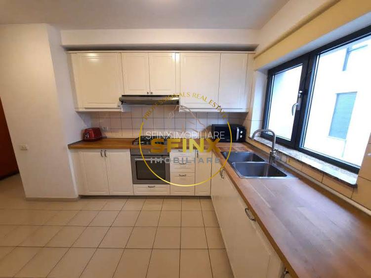 Washington Residence, pet friendly 4 room apartment for rent,  parking - 6