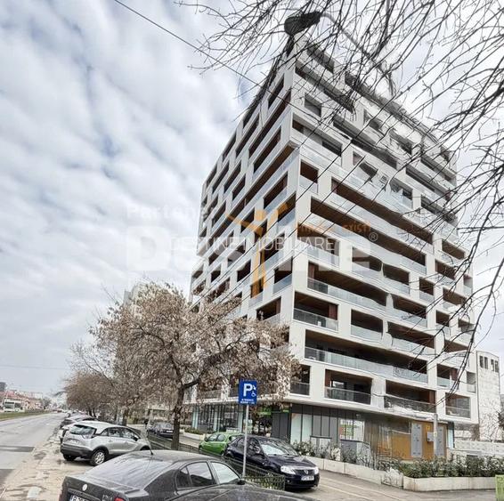 Zenith Belle Tour | 2 camere | 68mp | et 7 | bloc 2025 | 175.000 euro - 7