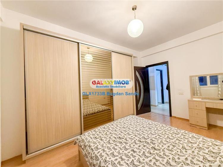 Apartament cu 3 camere de inchiriat in Militari Residence - Rezervelor - 5