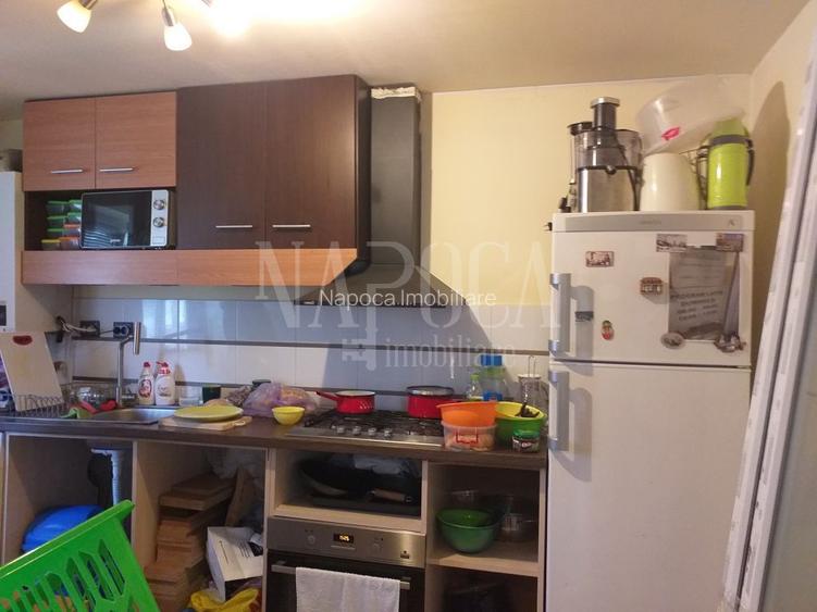 Casa 4 camere de vanzare in Intre Lacuri, Cluj Napoca - 4