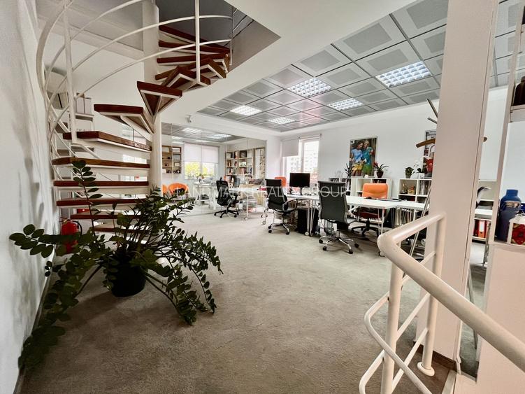 Vilă modernă de vânzare – Birouri | Rezidențial | Comercial - 25