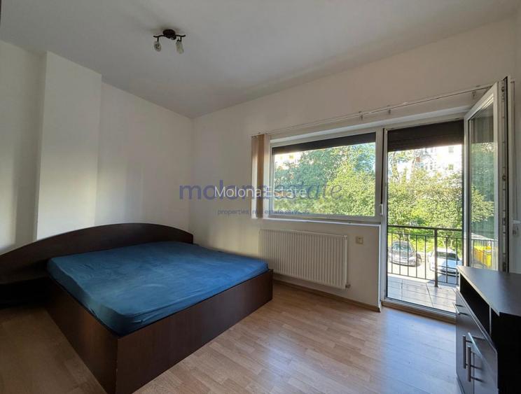 Apartament 1 camera / Cartier Zorilor / Zona Spitalulul de Recuperare - 2