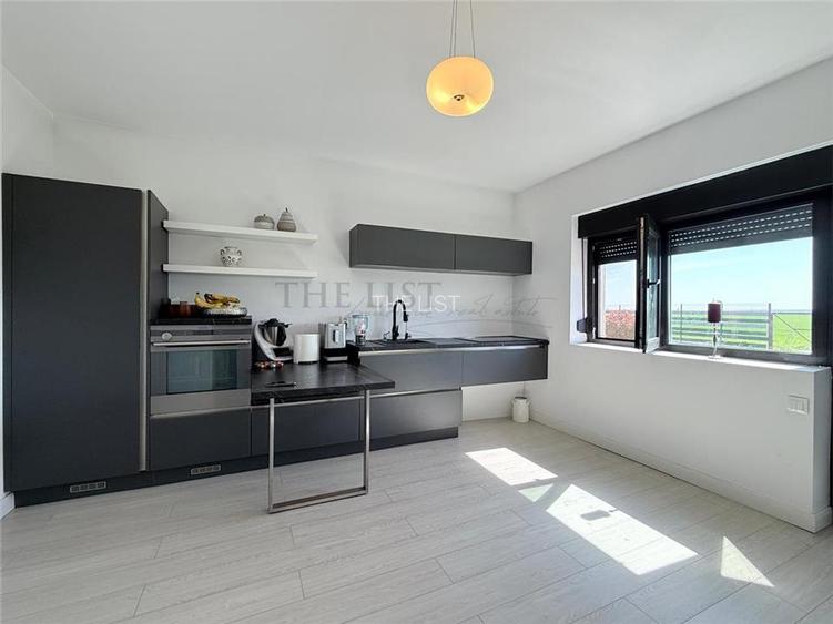 Casa cu 6 Camere | Proprietate Premium | PETRACHIOAIA - 6
