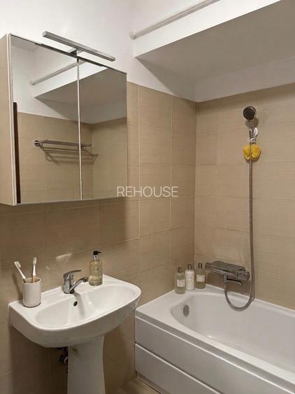 Pallady Brauner, parcare incl, 65mp, centrala, mobil/util/finis modern, AC, 2017 - 9