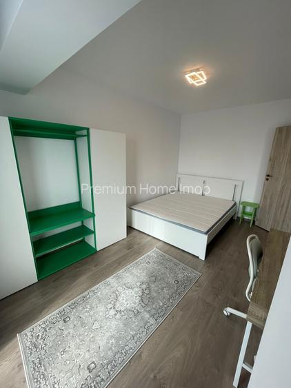 Inchiriere | 2 camere | bloc nou | parcare | Aparatorii Patriei - 7