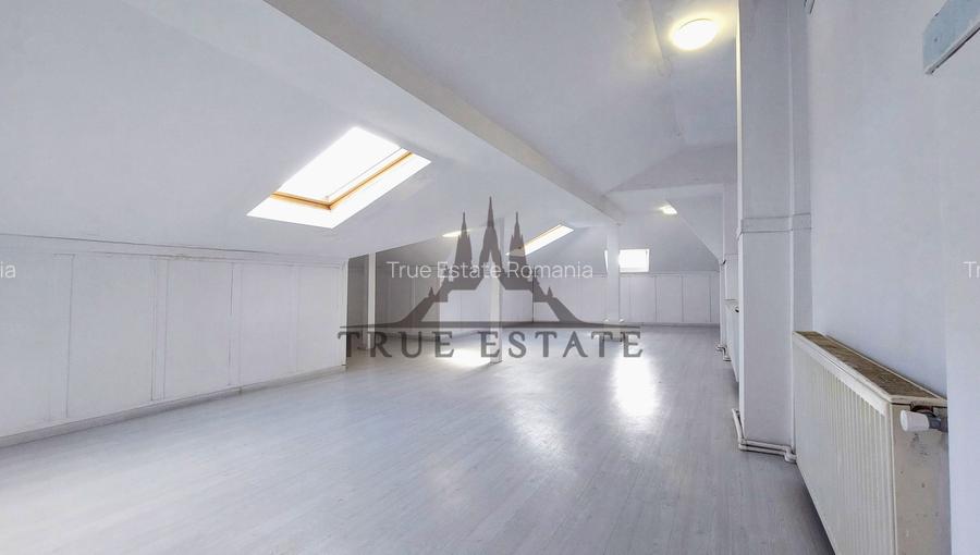 Vilă cu  în zona Eminescu-Dacia - 9