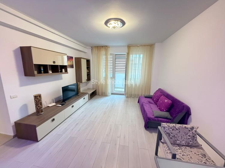 Apartament 2 Camere Militari Residence - 3