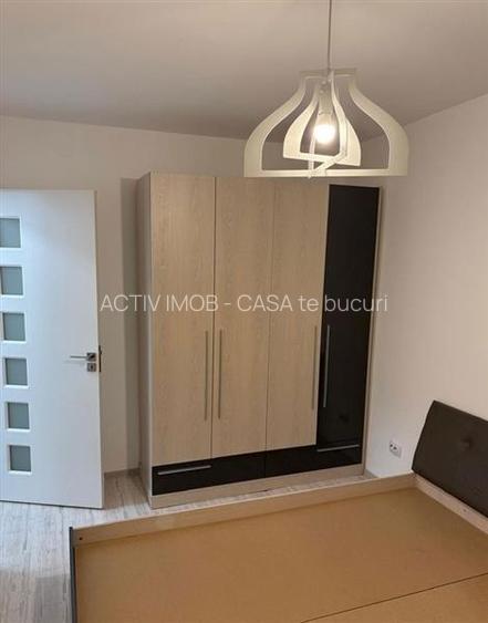 3 camere decomandat - Parc Tineretului  Metrou Tineretului - 5