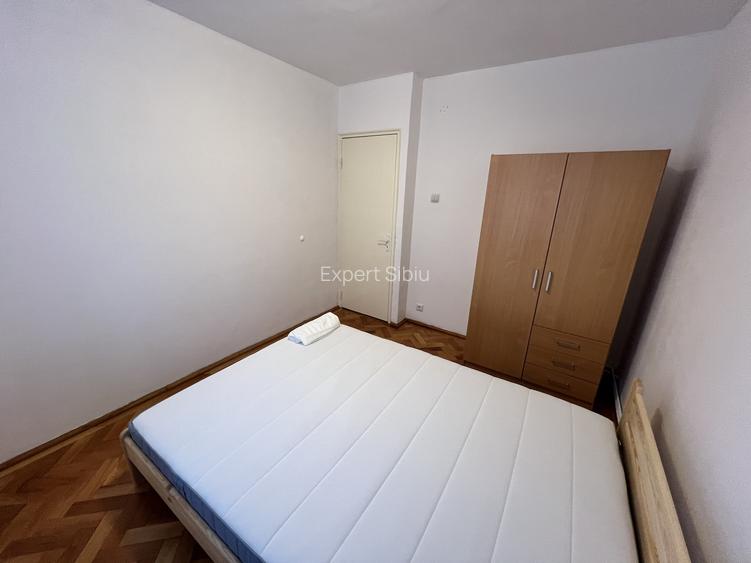 INCHIRIEZ apartament 2 camere semidecomandat, zona Mihai Viteazul - 5