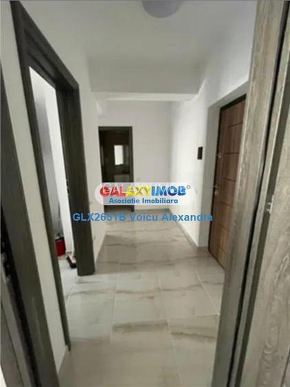 Apartament 2 Cam Bloc Nou Berceni - Dimitrie Leonida - Pet Friendly - 5