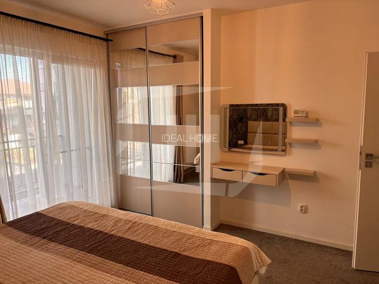 Apartament 2 camere I cu parcare I Zorilor  - 5