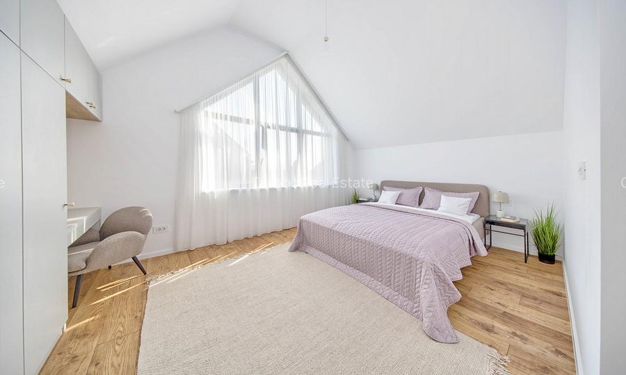 Casa Ulvik, cartier rezidential cu design Nordic, Brasov - 3