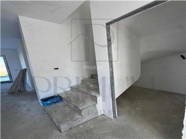 Duplex deosebit - separat prin camera tehnica - alegere finisaje - 8