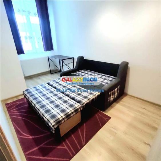 Apartament 2 camere Berceni Dimitrie Leonida | 14 min. metrou - 5