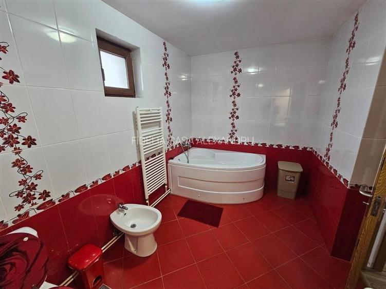 Vila de vanzare , Valea Lupului, 1 decembrie - 10