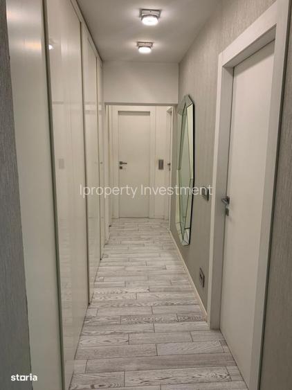 Dorobanti | 3 Camere | Renovat | Prox. Metrou | - 8