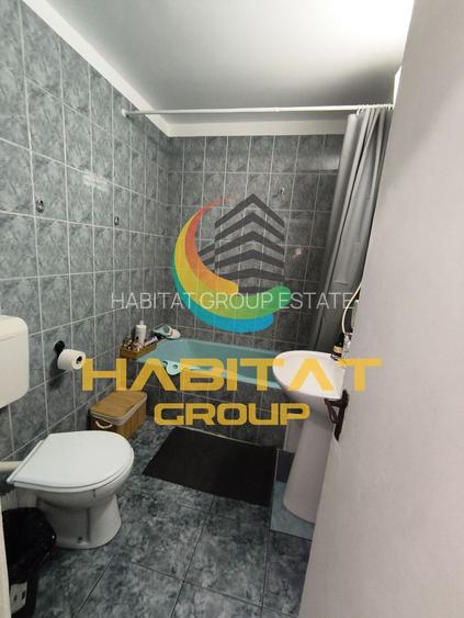 Apartament 3 camere- 2 minute metrou Piata Romana - 10