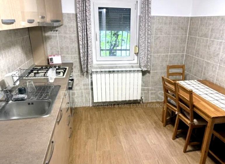 De inchiriat apartament de 2 camere langa Promenada - 4