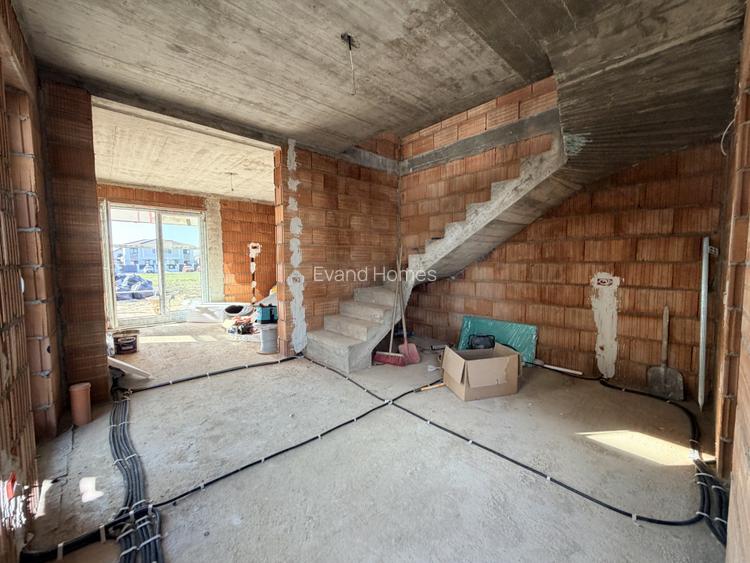 Comision 0% Duplex Mosnita 86 mp - Toate utilitatile - Noul Lidl - 4