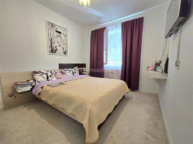 APARTAMENT 3 CAMERE | 2 BAI | ETAJ 1 | PRIMA UNIVERSITATII | ORADEA - 6