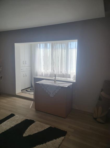 Apartament decomandat cu centrala - 8