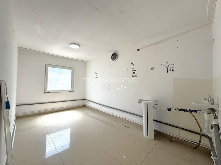 Spatiu Comercial | Piata Covasna | Berceni | parcare | COMISION 0% | - 8