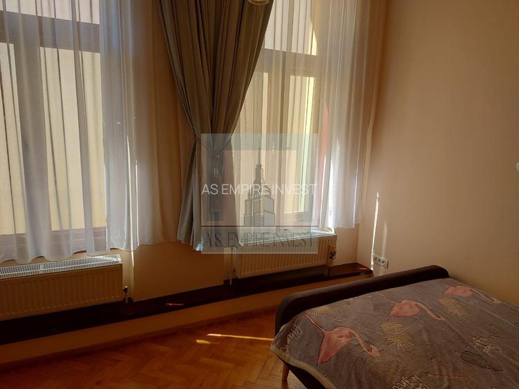 Apartament 4 camere decomandat - zona Centrul Istoric - 13