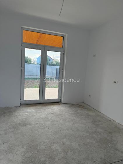 Casa finalizata aproape de autostrada A0 Frumusani - 9